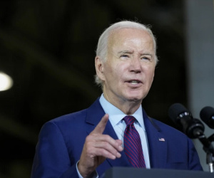Ông Biden bình luận về thông tin trùm Wagner thiệt mạng