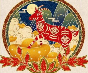 Đi qua tháng 7 âm lịch, 3 con giáp này 'đạp trúng hố vàng' trong tháng 8, đón đại cát đại lợi tháng 9