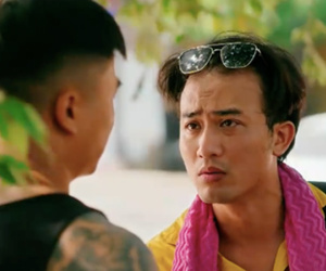 Làng trong phố tập 18: Mến cảnh báo Hiếu phải cảnh giác với Nhung