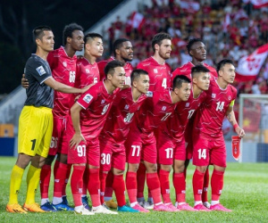 Bốc thăm AFC Cup mùa 2023-2024: Hải Phòng nằm ở bảng đấu dễ thở, sáng cửa tiến sâu