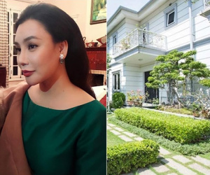 Chị đại showbiz Việt 43 tuổi chưa chồng, nay có cuộc sống bình lặng bên khối tài sản khổng lồ ai cũng ngưỡng mộ
