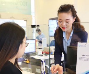 Thêm loạt nhà băng giảm mạnh, ngân hàng nào còn duy trì lãi suất 7%/năm?