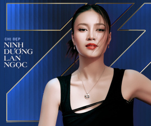 Ninh Dương Lan Ngọc sẽ lấn sân ca hát, 1 nhân vật nhăm nhe làm 'Amber bản Việt' tại show 'Chị Đẹp'?