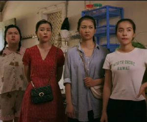 Làng trong phố tập 19: Lộ quá khứ từng đi tù, Hiếu bị xóm trọ nghi ăn cắp tiền