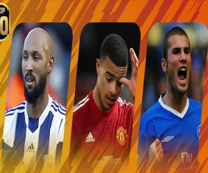 Những ngôi sao bị CLB thải loại vì vướng vòng lao lý như Mason Greenwood