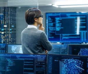 Vì sao điểm chuẩn đầu vào ngành Khoa học máy tính tại các trường đều cao chót vót?