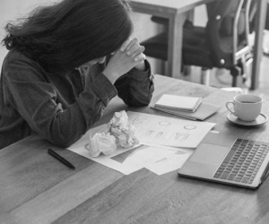 Trót dại trong ngày sinh nhật, nữ giám đốc xinh đẹp phải dẫn cả chồng và 'tình nhân' đi xét nghiệm ADN