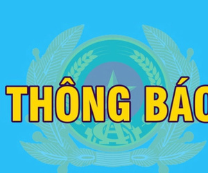 Một phó trưởng công an phường bị tước quân tịch