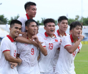 Lịch thi đấu bán kết U23 Đông Nam Á 2023 hôm nay: Việt Nam đại chiến Malaysia khi nào