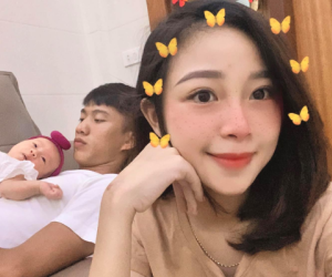 Nàng WAG xinh đẹp kể chuyện làm dâu, nghe xong hội chị em chỉ biết "ước"