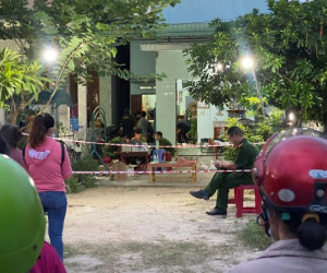 4 mẹ con chết bất thường trong nhà: Người chồng khai nhận đầu độc vợ, con