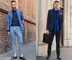 Mẹo ăn gian chiều cao cho nam giới