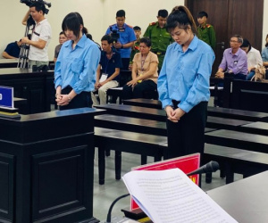 Bảo mẫu làm chết bé trai 17 tháng tuổi nhận án chung thân