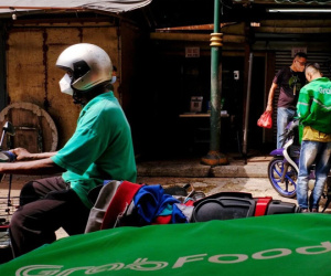 Sau hơn 10 năm khởi nghiệp, Grab cuối cùng cũng sắp hoà vốn