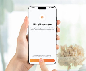 Gửi tiết kiệm online có an toàn không?