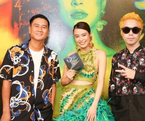 NS Hồ Hoài Anh có động thái trở lại showbiz sau loạt ồn ào, sẽ hợp tác cùng Hoàng Thùy Linh?