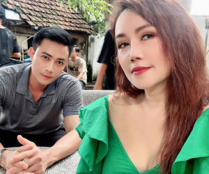 Nữ diễn viên từng lấy 4 đời chồng thừa nhận đang ế