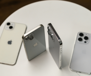 Không đợi đúng ngày, Apple đã cho iPhone 15 Series được xuất hiện trước cộng đồng