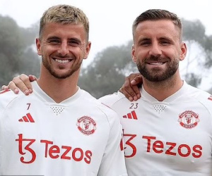 MU méo mặt Luke Shaw nghỉ vài tháng, Mason Mount nặng hơn dự kiến