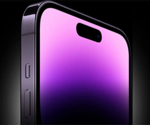 Samsung nhận thiết kế màn hình kiểu mới cho iPhone, kỳ vọng sẽ là bước tiến vượt bậc của 'nhà Táo'