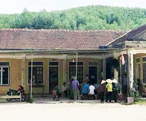 Nam công nhân nhà máy gạch tử vong trong phòng ngủ