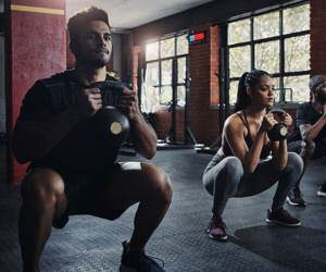 Thói quen giúp hạn chế nhiễm bệnh ở phòng gym