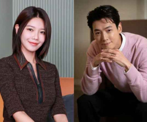 Sooyoung (SNSD) tuyên bố bất ngờ về đám cưới thế kỷ với Jung Kyung Ho, nhắc đến cả cặp Yoona - Junho