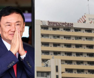 Rộ nghi vấn về nơi ở hiện tại của ông Thaksin Shinawatra