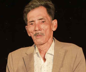 Nghệ sĩ Thương Tín thừa nhận đang bị 'quả báo'
