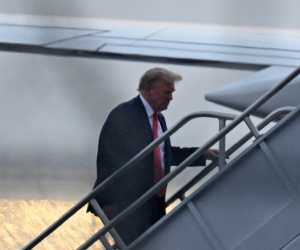 Quy trình xét xử ông Trump diễn ra như thế nào?