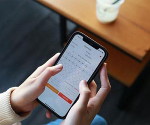 Bộ Tài chính cảnh báo người chơi không mua vé xổ số qua Internet