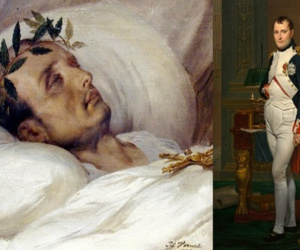 Hành trình ba chìm bảy nổi 'cậu nhỏ' của Napoleon Bonaparte sau khi bị cắt