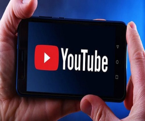 YouTube giúp tìm kiếm bài nhạc chỉ bằng giai điệu