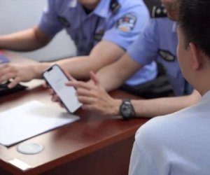 Chiêu thức 'móc tiền' tinh vi: Không gửi link, không mã QR, lúc cảnh sát tìm tới, nạn nhân mới biết mình bị lừa