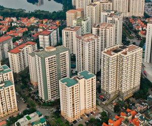 Tự phong chung cư cao cấp, hạng sang khiến người mua nhầm lẫn