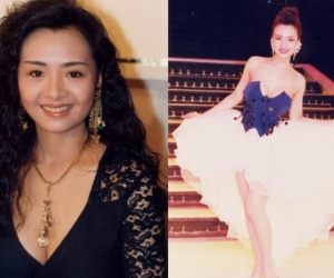'Nữ hoàng gợi cảm' châu Á chi 6 tỷ đồng mua bảo hiểm vòng 1