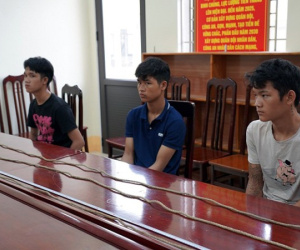 Những vụ án thương tâm từ 'ma ngũ hải' ở Hà Giang