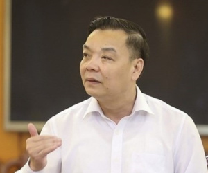 Nhận 200.000 USD từ Việt Á, vì sao cựu bộ trưởng Chu Ngọc Anh thoát tội nhận hối lộ?
