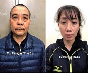 Vén màn sự thật vụ mất tích 2 mẹ con và cú chặn bắt giải cứu con tin ở đường Vành đai 3