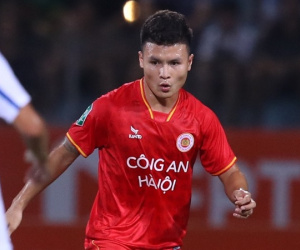 V.League 2023 hạ màn: Chào nhà Vô địch tại Thủ đô!