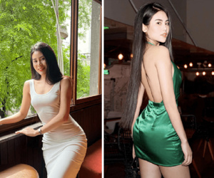 Người đẹp Thanh Hóa bật mí bài tập để sở body đẹp mê mẩn