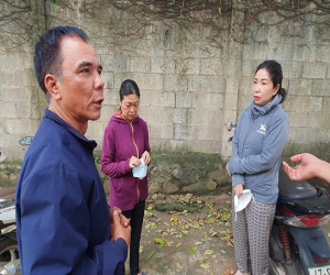 Bắt giữ nhóm người 'thôi miên', lừa tiền phụ nữ