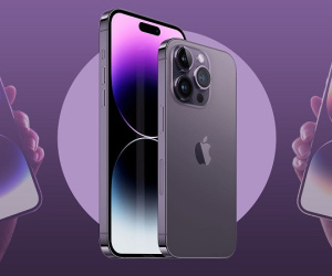 Chiếc iPhone hội tụ tất cả công nghệ