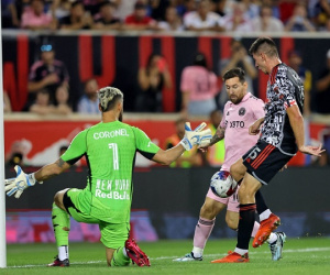 Messi ra mắt hoàn hảo ở giải đấu MLS