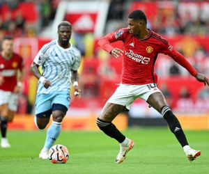MU - Nottingham Forest: Ngược dòng mãn nhãn, bản lĩnh 'Quỷ đỏ'