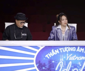 Huy Tuấn đòi loại Mỹ Tâm, thí sinh bật khóc xin cơ hội cho đối thủ