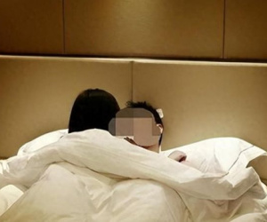 Nữ bác sĩ quan hệ bất chính rồi đem bệnh về lây, chồng trốn ngoài ban công, gây ra thảm kịch kinh hãi
