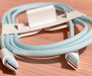Cáp sạc USB-C mới cho iPhone 15 có đáng ngại?