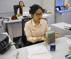 Quy định mới vay ngân hàng từ 1/9