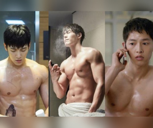 Wax lông tại nhà cho nam và những lưu ý mà bạn cần phải biết